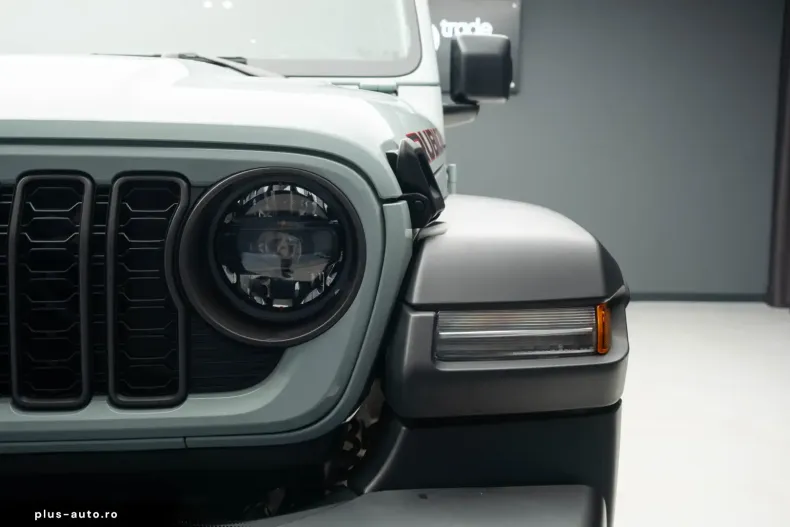 Jeep Wrangler din 2024 cu 44.190 km - oferta JEE192757 - foto 6