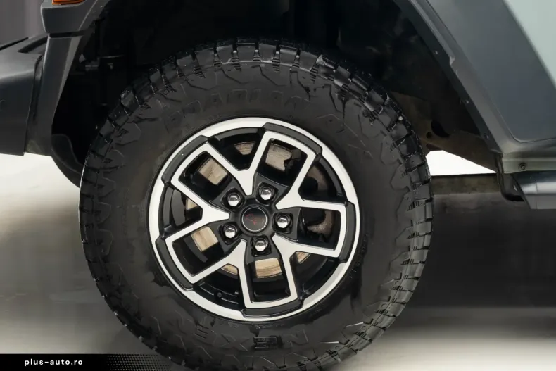 Jeep Wrangler din 2024 cu 44.190 km - oferta JEE192757 - foto 8