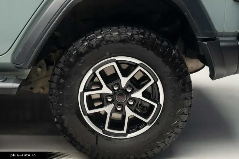 Jeep Wrangler din 2024 cu 44.190 km - oferta JEE192757 - foto 11