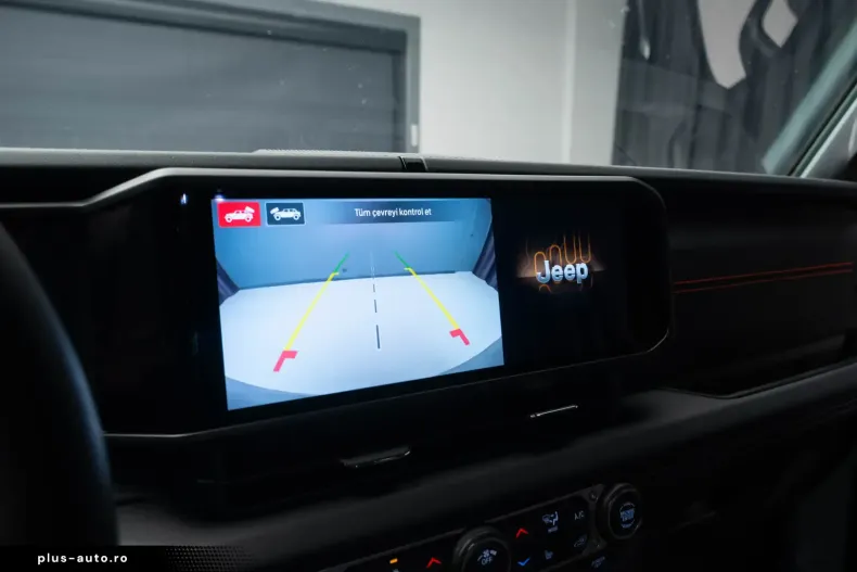 Jeep Wrangler din 2024 cu 44.190 km - oferta JEE192757 - foto 18