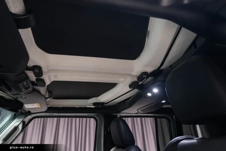 Jeep Wrangler din 2024 cu 44.190 km - oferta JEE192757 - foto 24