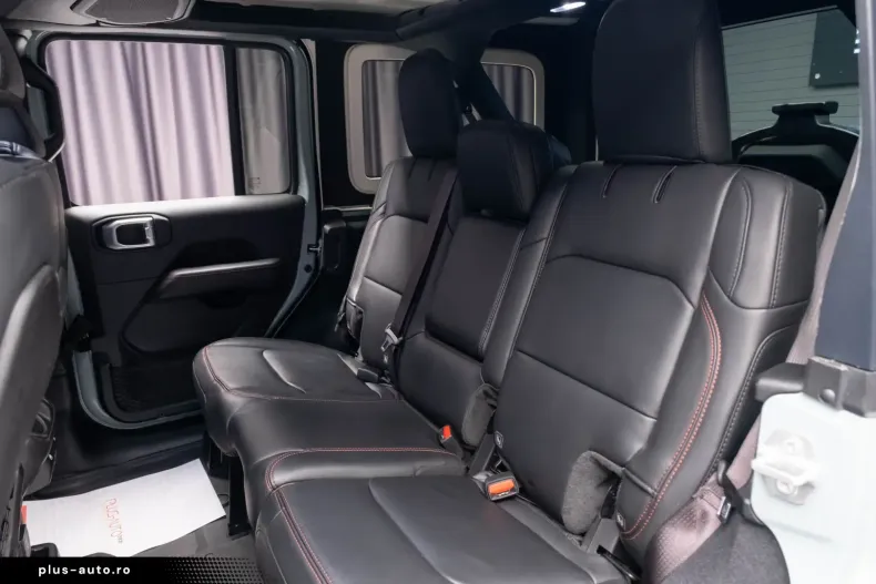 Jeep Wrangler din 2024 cu 44.190 km - oferta JEE192757 - foto 30