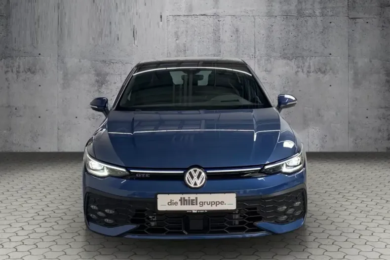 Volkswagen Golf din 2024 cu 21.700 km - oferta VOL192758 - foto 2