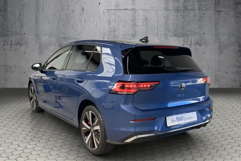 Volkswagen Golf din 2024 cu 21.700 km - oferta VOL192758 - foto 4