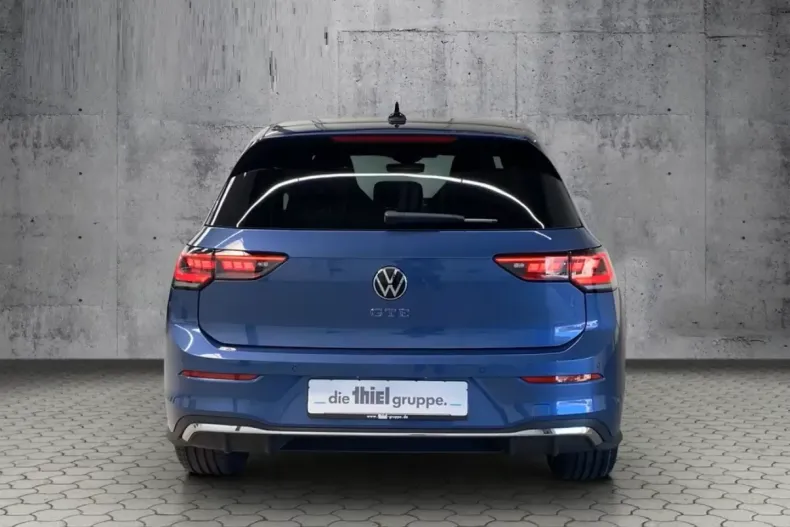 Volkswagen Golf din 2024 cu 21.700 km - oferta VOL192758 - foto 5