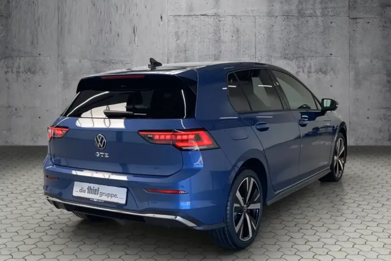 Volkswagen Golf din 2024 cu 21.700 km - oferta VOL192758 - foto 6