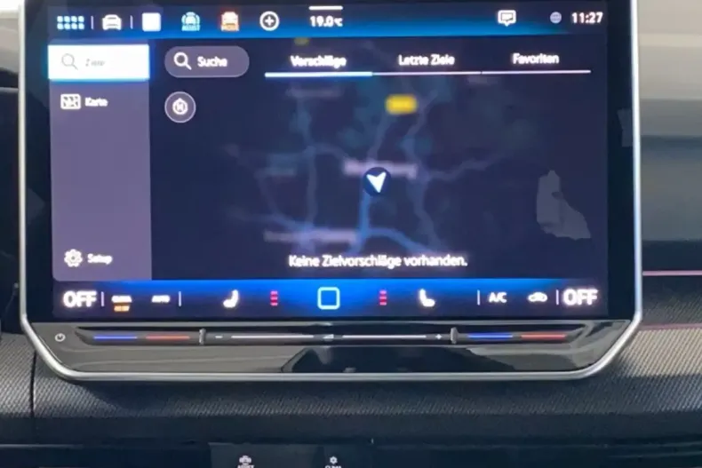 Volkswagen Golf din 2024 cu 21.700 km - oferta VOL192758 - foto 15