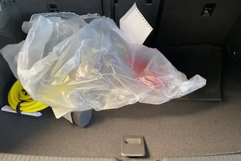 Volkswagen Golf din 2024 cu 21.700 km - oferta VOL192758 - foto 17