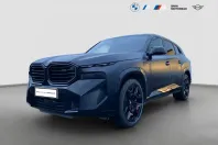 BMW XM (Seria X) din 2024 cu 16.300 km - oferta BMW192760 - foto 1