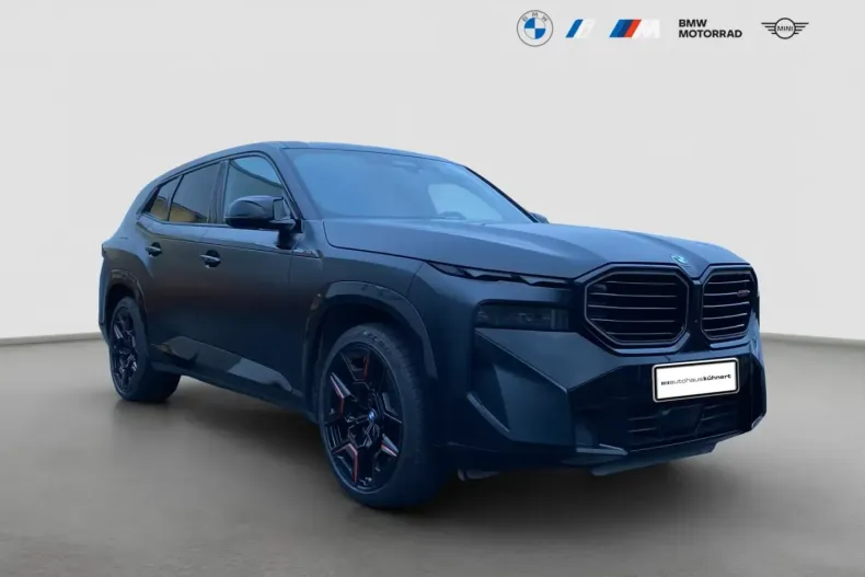 BMW XM (Seria X) din 2024 cu 16.300 km - oferta BMW192760 - foto 3