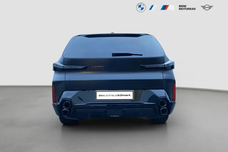 BMW XM (Seria X) din 2024 cu 16.300 km - oferta BMW192760 - foto 5