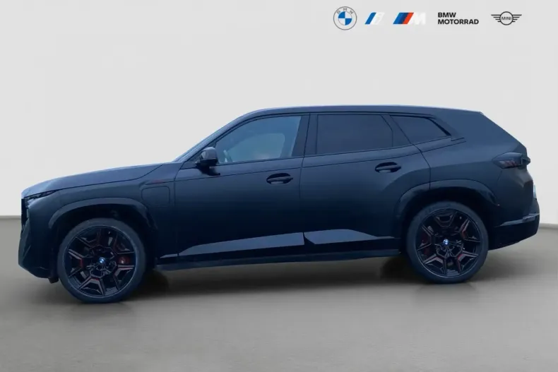 BMW XM (Seria X) din 2024 cu 16.300 km - oferta BMW192760 - foto 7