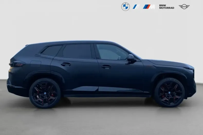 BMW XM (Seria X) din 2024 cu 16.300 km - oferta BMW192760 - foto 8