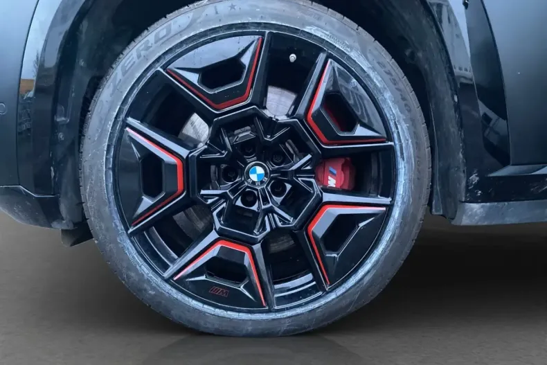 BMW XM (Seria X) din 2024 cu 16.300 km - oferta BMW192760 - foto 9