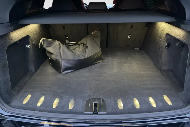 BMW XM (Seria X) din 2024 cu 16.300 km - oferta BMW192760 - foto 15