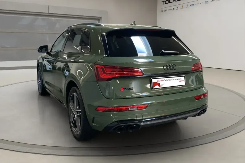 Audi SQ5 din 2023 cu 66.465 km - oferta AUD192761 - foto 3