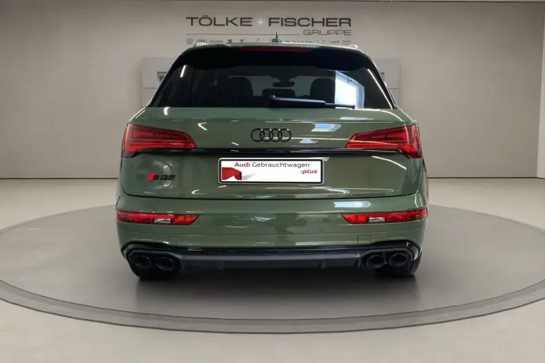 Audi SQ5 din 2023 cu 66.465 km - oferta AUD192761 - foto 4