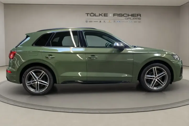 Audi SQ5 din 2023 cu 66.465 km - oferta AUD192761 - foto 5