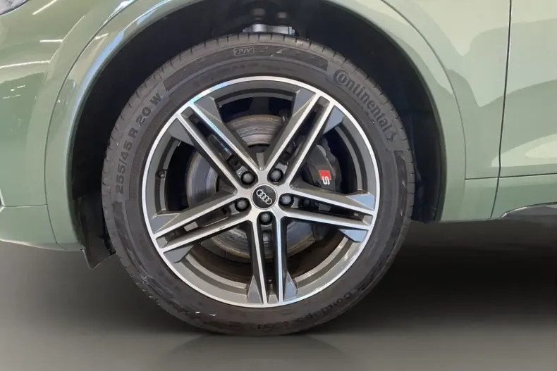 Audi SQ5 din 2023 cu 66.465 km - oferta AUD192761 - foto 6