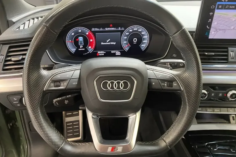 Audi SQ5 din 2023 cu 66.465 km - oferta AUD192761 - foto 10