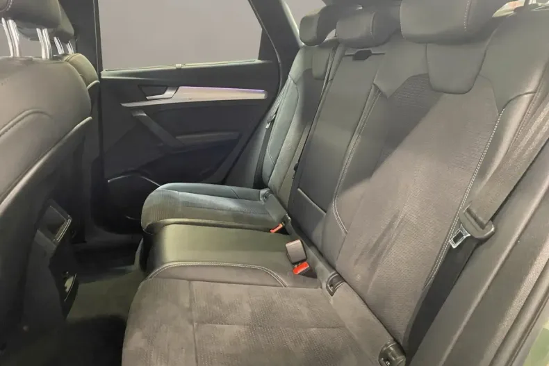 Audi SQ5 din 2023 cu 66.465 km - oferta AUD192761 - foto 14