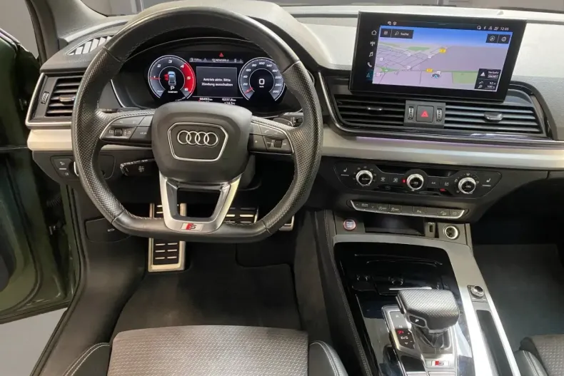 Audi SQ5 din 2023 cu 66.465 km - oferta AUD192761 - foto 15
