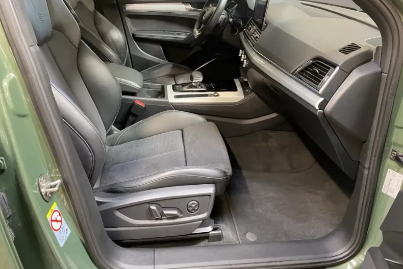 Audi SQ5 din 2023 cu 66.465 km - oferta AUD192761 - foto 17