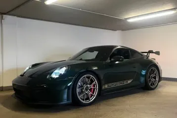 Porsche 911 din 2026 - oferta POR192762