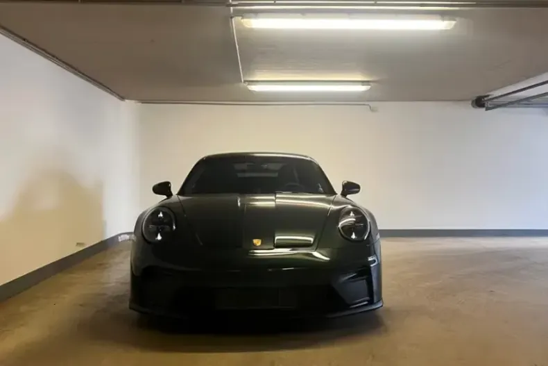 Porsche 911 din 2026 cu 40 km - oferta POR192762 - foto 2