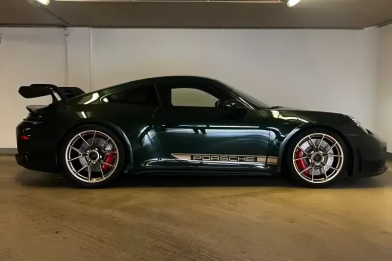 Porsche 911 din 2026 cu 40 km - oferta POR192762 - foto 3