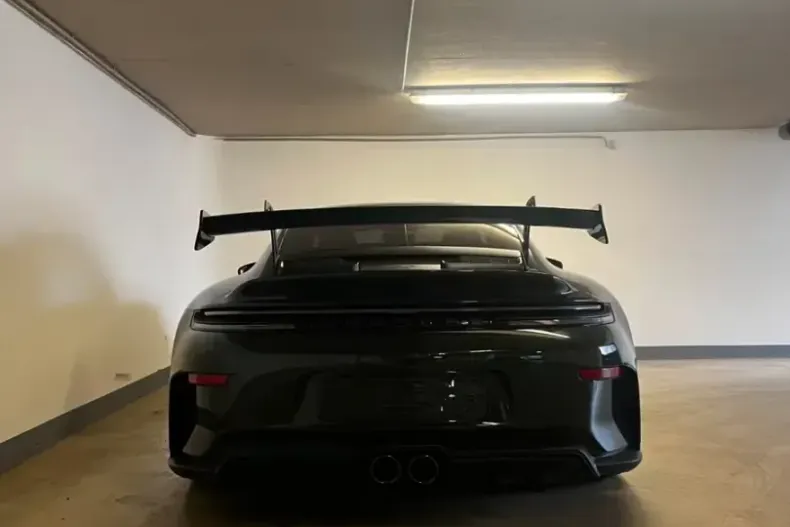 Porsche 911 din 2026 cu 40 km - oferta POR192762 - foto 4