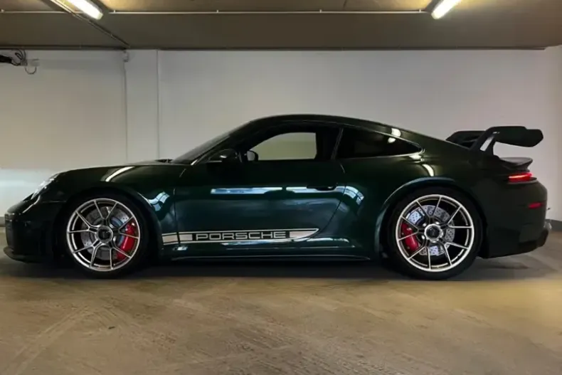 Porsche 911 din 2026 cu 40 km - oferta POR192762 - foto 5