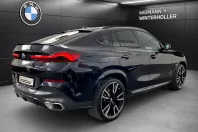 BMW X6 (Seria X) din 2025 cu 22.500 km - oferta BMW192763 - foto 2