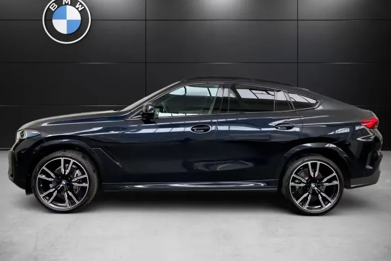 BMW X6 (Seria X) din 2025 cu 22.500 km - oferta BMW192763 - foto 3