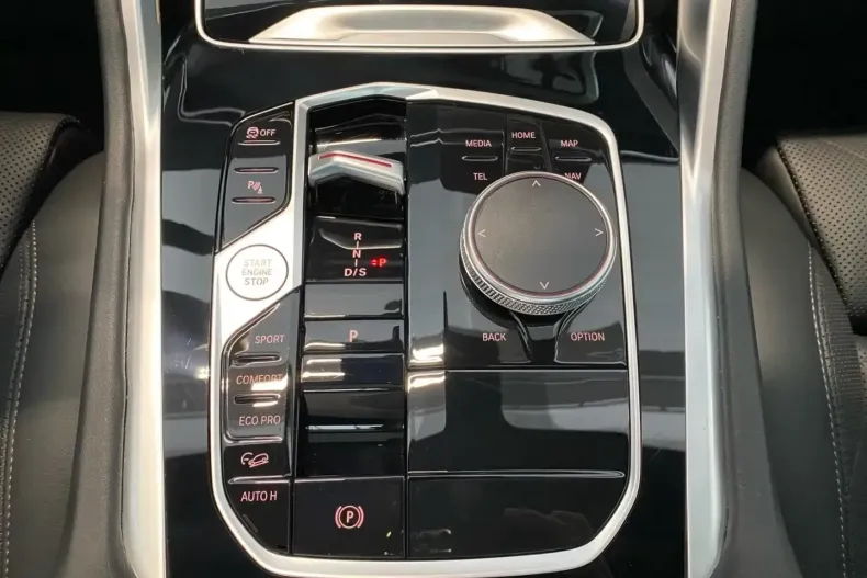 BMW X6 (Seria X) din 2025 cu 22.500 km - oferta BMW192763 - foto 11