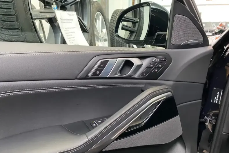 BMW X6 (Seria X) din 2025 cu 22.500 km - oferta BMW192763 - foto 13