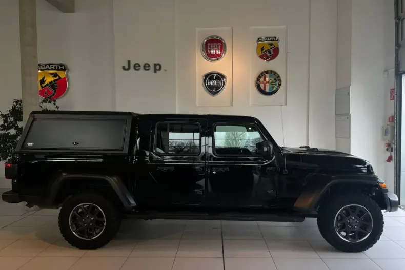 Jeep Gladiator din 2022 cu 53.672 km - oferta JEE192765 - foto 4