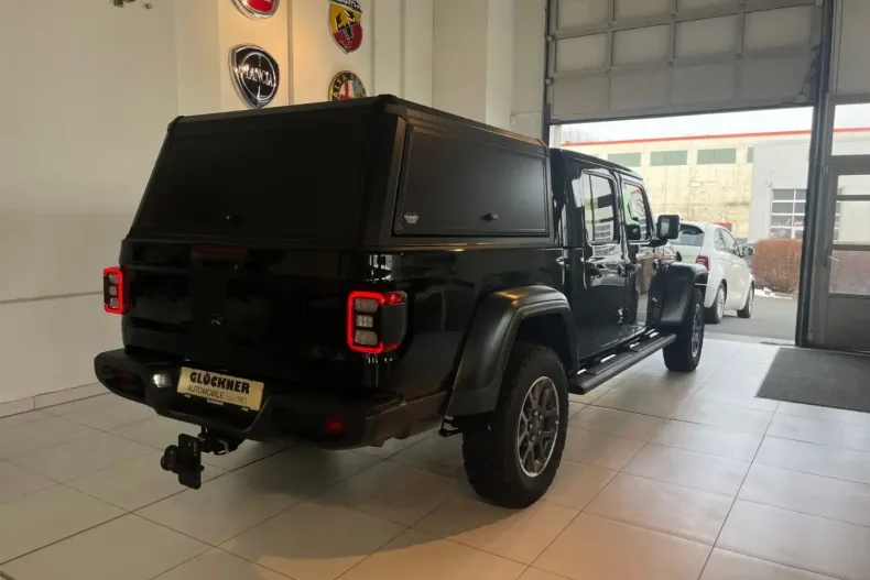 Jeep Gladiator din 2022 cu 53.672 km - oferta JEE192765 - foto 5
