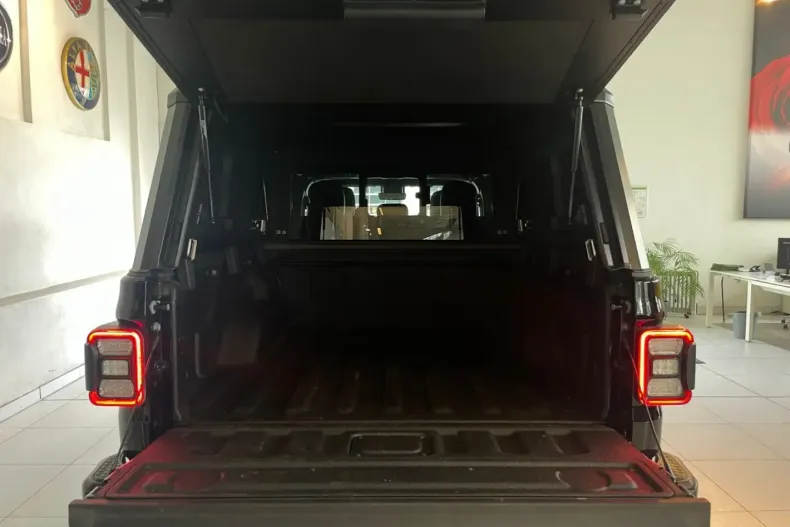 Jeep Gladiator din 2022 cu 53.672 km - oferta JEE192765 - foto 7