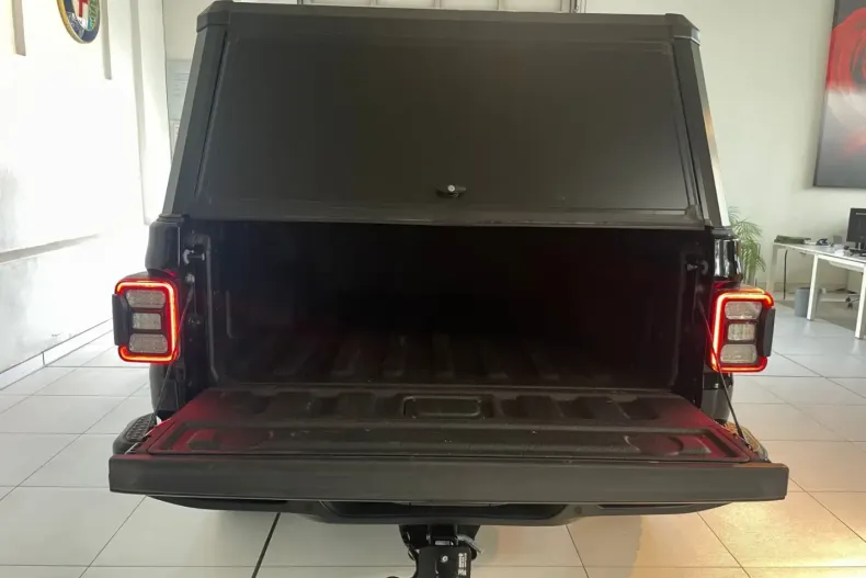 Jeep Gladiator din 2022 cu 53.672 km - oferta JEE192765 - foto 8