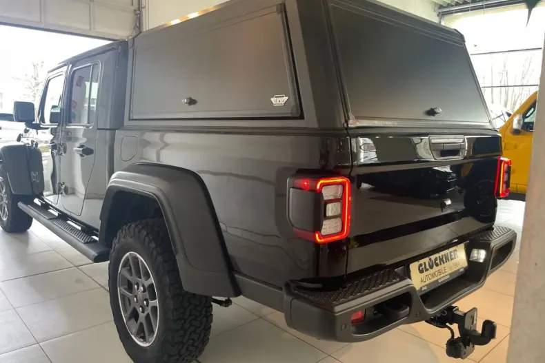 Jeep Gladiator din 2022 cu 53.672 km - oferta JEE192765 - foto 9