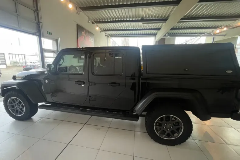 Jeep Gladiator din 2022 cu 53.672 km - oferta JEE192765 - foto 10