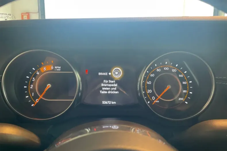 Jeep Gladiator din 2022 cu 53.672 km - oferta JEE192765 - foto 15