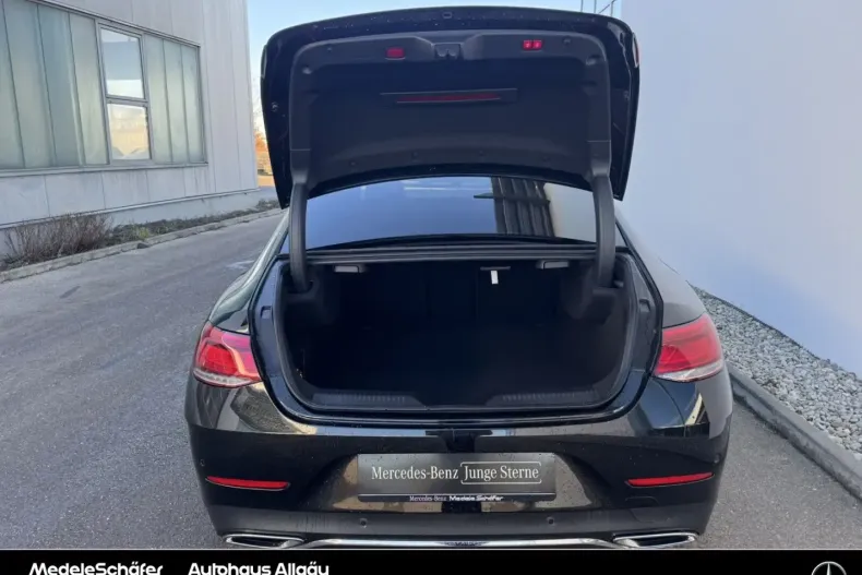 Mercedes-Benz CLS 400 (Clasa CLS) din 2022 cu 34.384 km - oferta MER192766 - foto 5