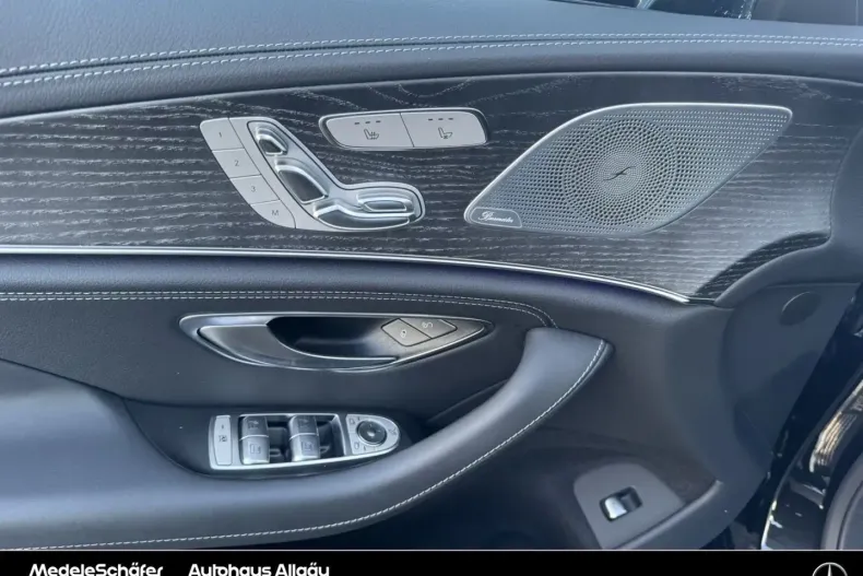 Mercedes-Benz CLS 400 (Clasa CLS) din 2022 cu 34.384 km - oferta MER192766 - foto 12