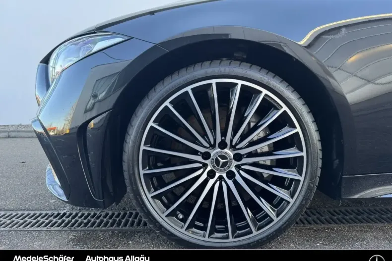 Mercedes-Benz CLS 400 (Clasa CLS) din 2022 cu 34.384 km - oferta MER192766 - foto 13