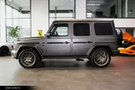 Mercedes-Benz G 63 AMG (Clasa G) din 2025 cu 6.100 km - oferta MER192767 - foto 2