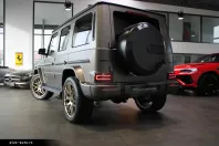 Mercedes-Benz G 63 AMG (Clasa G) din 2025 cu 6.100 km - oferta MER192767 - foto 3