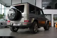 Mercedes-Benz G 63 AMG (Clasa G) din 2025 cu 6.100 km - oferta MER192767 - foto 4