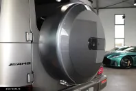 Mercedes-Benz G 63 AMG (Clasa G) din 2025 cu 6.100 km - oferta MER192767 - foto 6